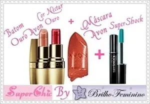 Sorteio do SuperChic