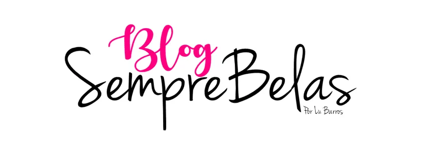 Blog Sempre Belas
