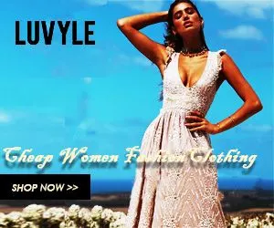 Luvyle women fashion clothing