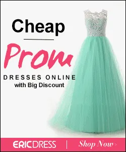 Ericdress Cheap Prom Dresses