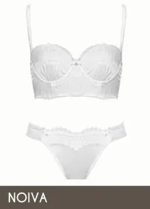 Conjunto Noivas