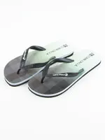Sandália Masculina Degradê Xadrez