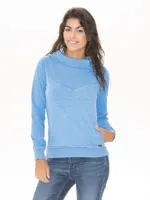 Blusa ML Degrade