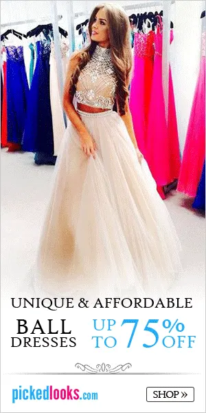 Ball Dresses