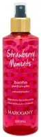 Banho Perfumado Strawberry Moments