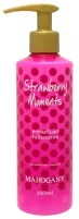 Hidratante Strawberry Moments
