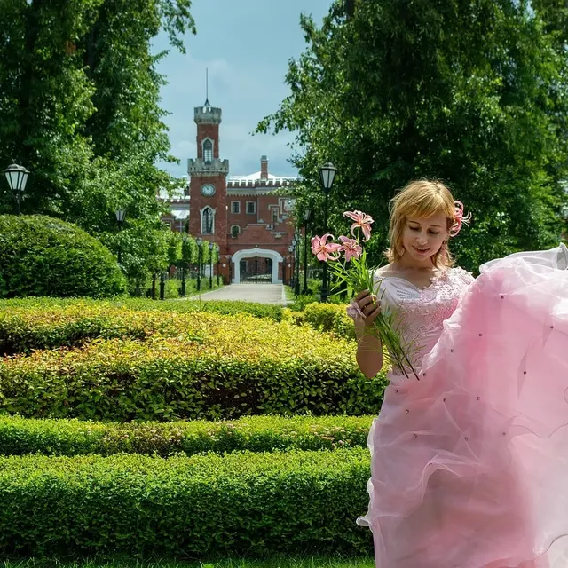 vestidos de quinceanera