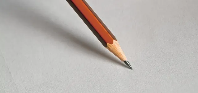 EcoLápis Grafite Grip