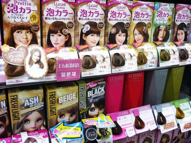 BB Cream Lohashill Blue - A31