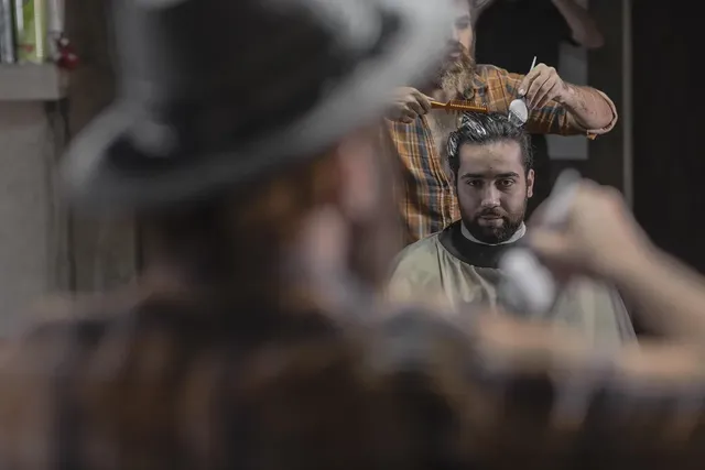 O tratamento 6 em 1 perfeito para todos os tipos de cabelo que queiram viver uma nova experiência apaixonante. Principalmente os sensíveis, ásperos e indisciplinados.