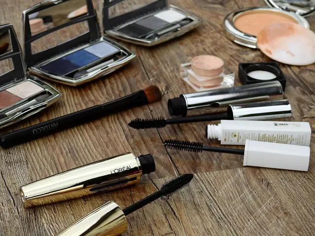 c1g Dream Lashes Máscara para Cílios Contém1g Make-up