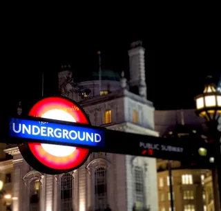 Piccadilly
