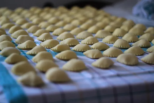 Pasta Barilla