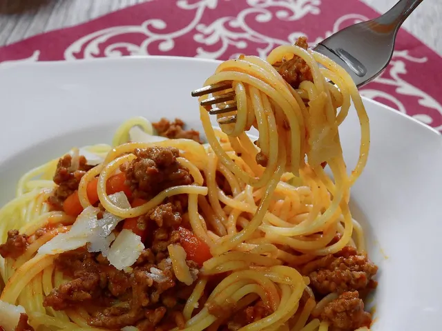 Pasta Agnesi
