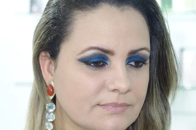 c1g Pó Compacto Contém1g Make-up