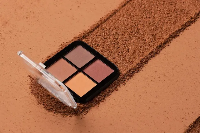 Paletta de Sombras - Hello Kitty
