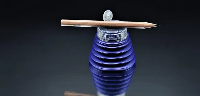 Lapiseira Diamante - 0,5 mm
