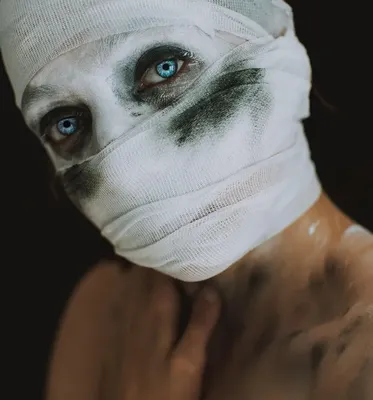 MAC Pigments Cindy Sherman