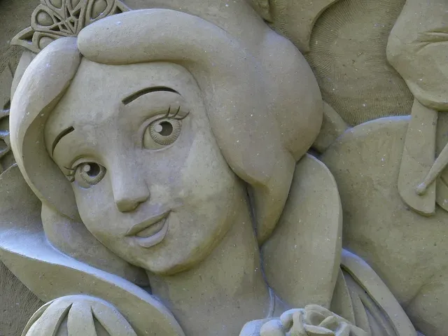 Conheça a coleção de alianças de casamento das princesas da Disney