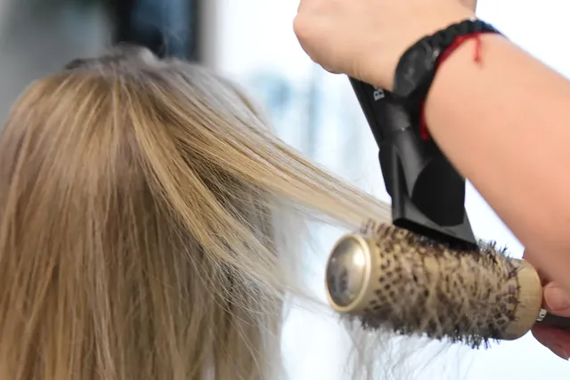Desmaia Cabelo Kerabrasil