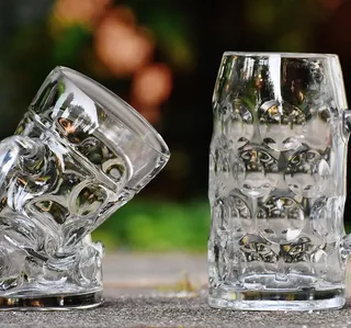 Caneca Inglaterra