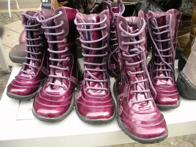 Ankle Boot