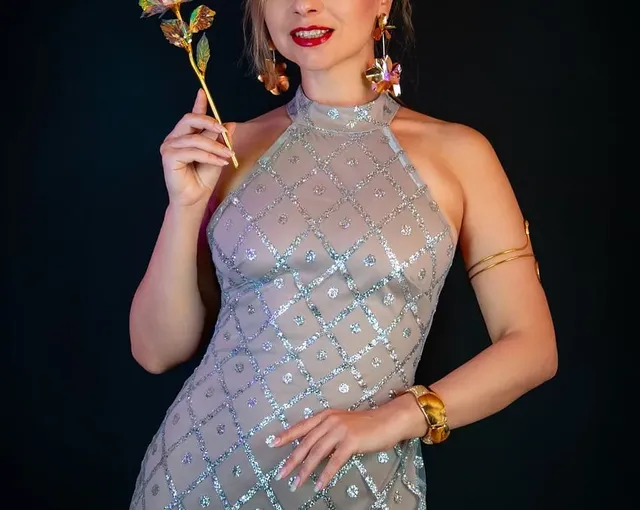 Coleção Spring Rose - JoiasGold