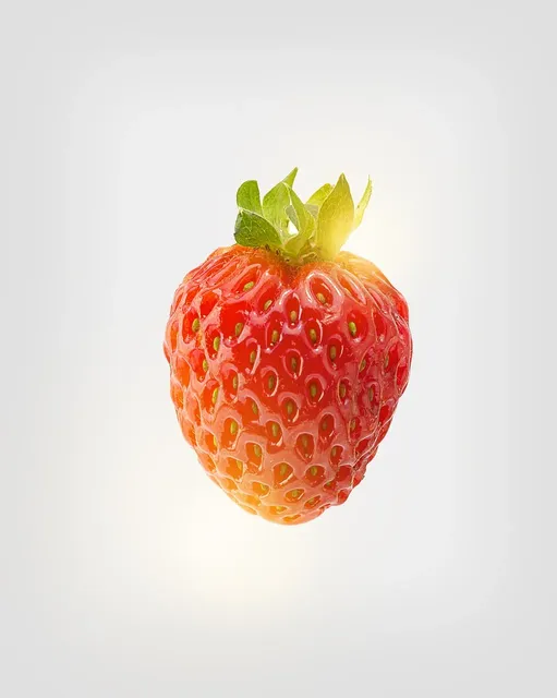 Hidratante Strawberry Moments