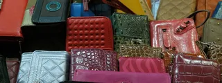 New style bowknot design beautiful cute wallets GD-X1586_Clutches & Wallets