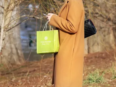Nu.Luxe Inverno 2011 | Holiday
