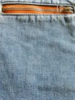 Short Jeans Feminino Ad Anita