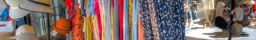Boutique Infantil