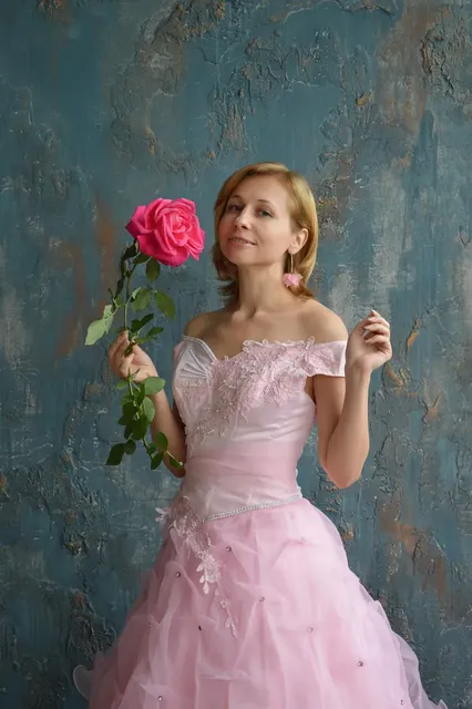 Vestidos de noche sin mangas con cuello en V de color rosa profundo | 2019 vestidos de baile sexy lentejuelas