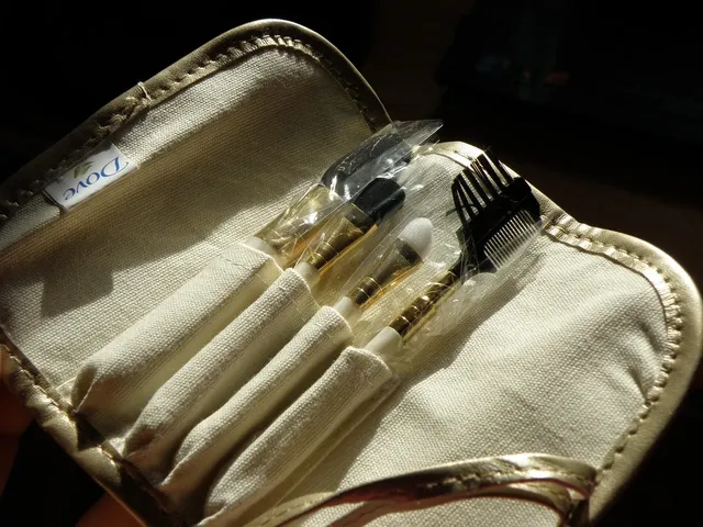 Aromatta cosméticos e perfumes