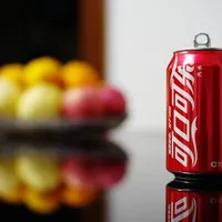 Vestido Coca-Cola 3/4