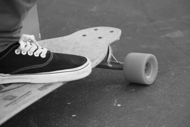 Conjunto Skate Series Verde - Bicho Bagunça