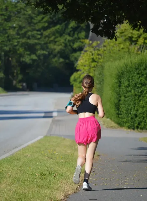 Calça Fusô Feminina para Atividades Físicas