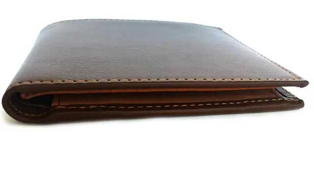 Carteira Fellipe Krein Azul 13261