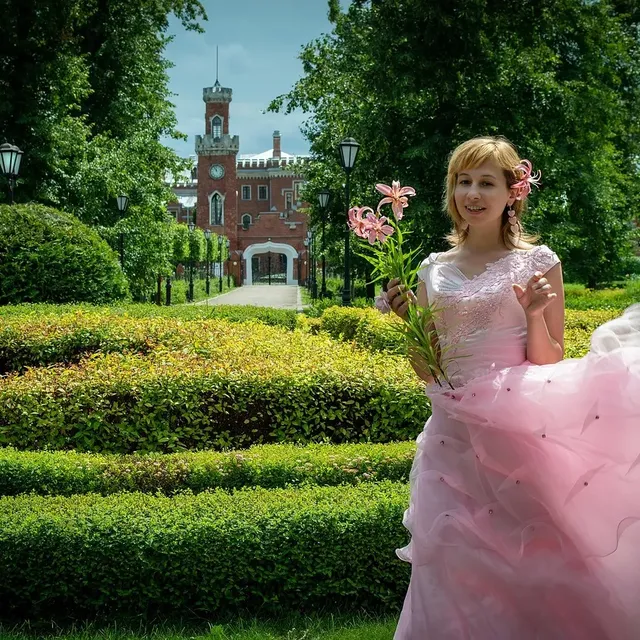vestidos de quinceanera