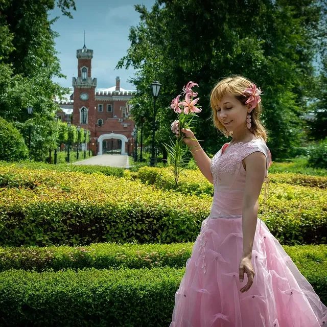 vestidos de quinceanera