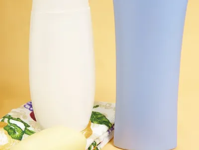 Shampoo