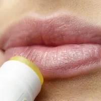 EOS Lip Balm Sweet Mint                        *Pronta entrega