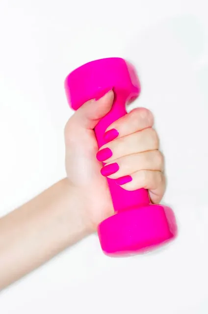Adesivos de Unhas Tenshi Girl Chuva de Corações 24Un