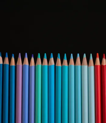 EcoLápis de cor Aqurelável 48 cores