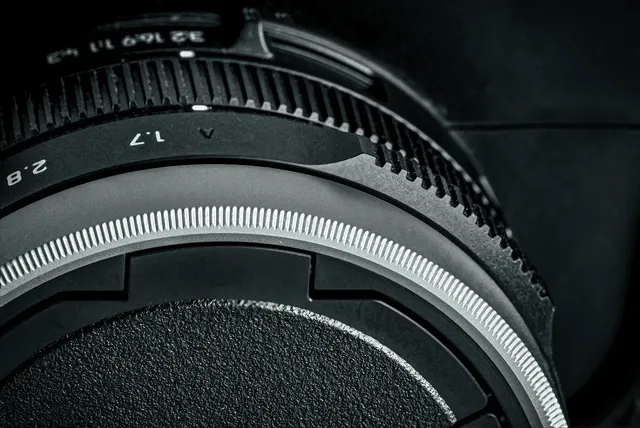 aneis criativos camera