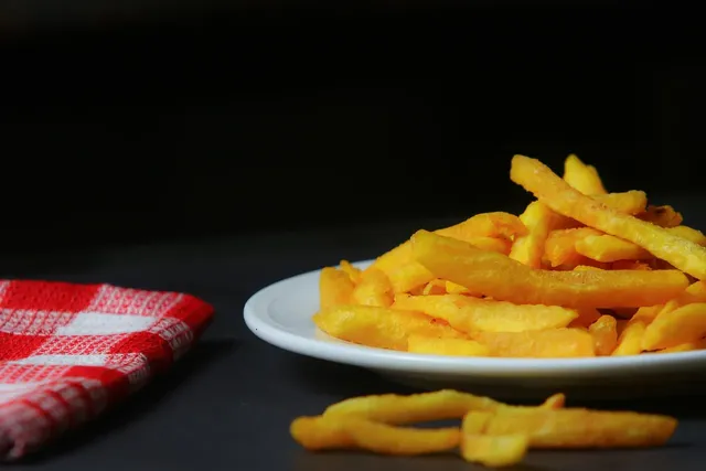  Lanches