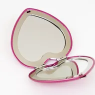 Kit com 20 Pinceis Rosa  Pronta entrega