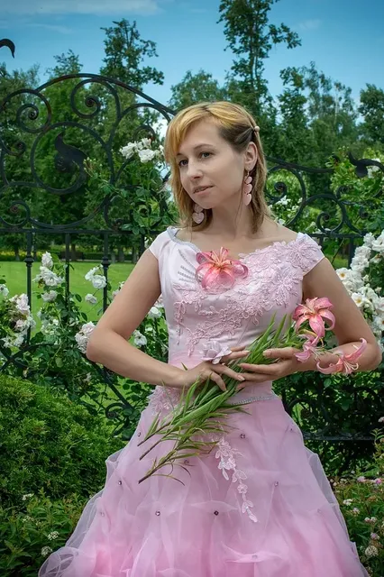 vestidos de quinceanera