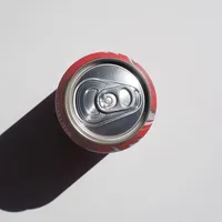Vestido Coca-Cola 3/4