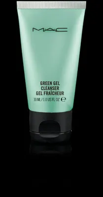 Green Cleanser Gel